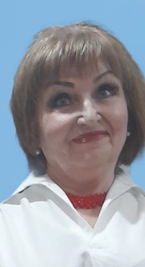 Фролова Татьяна Владимировна.